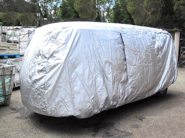 VW Kombi Pop Top Car Cover for T2 & T3