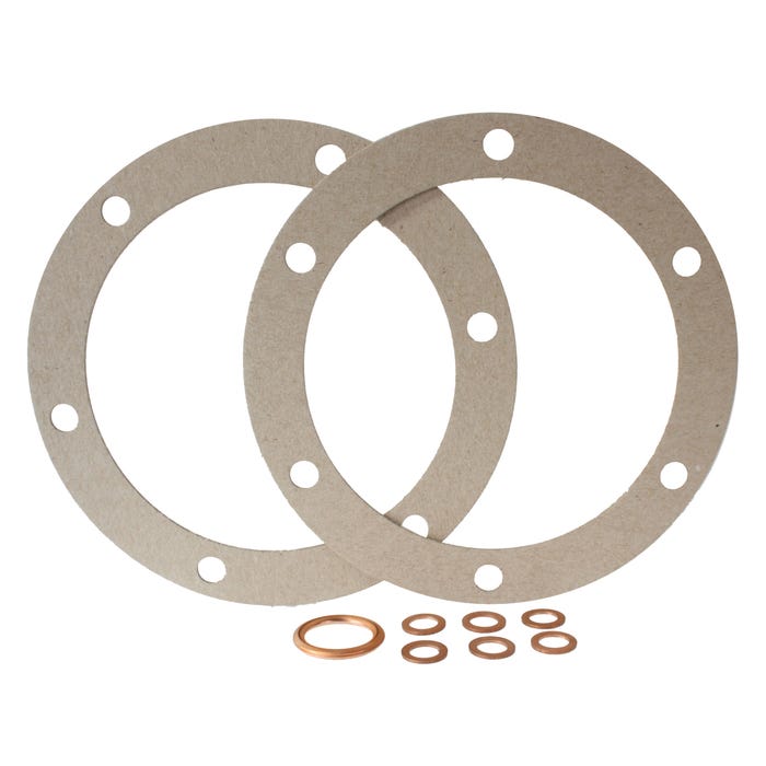 VW Kombi & Beetle Oil Strainer Sump Gasket Set 1200-1600cc