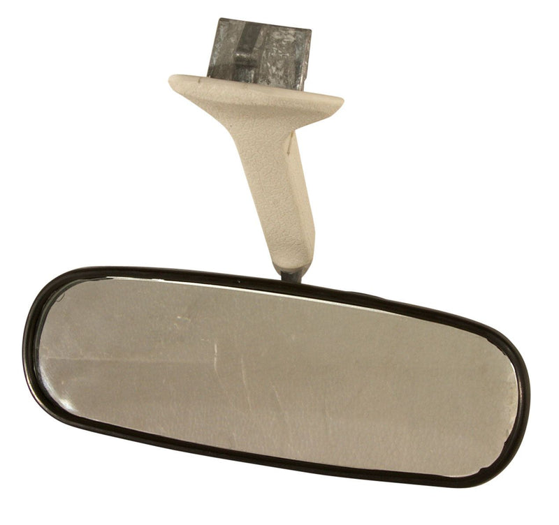 VW Kombi Interior Rear View Mirror 1969 to 1979