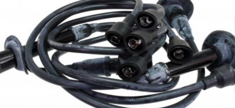 VW Kombi and Beetle Ignition Leads 1200-1600