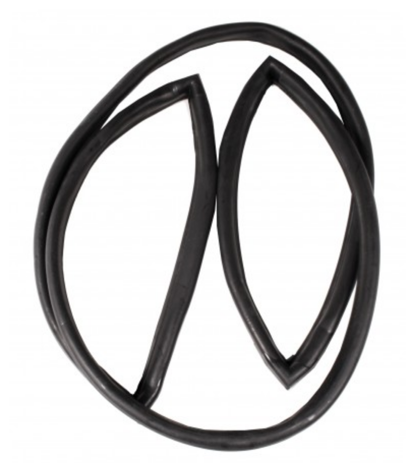 VW Kombi Engine Lid Hatch Seal 72-79