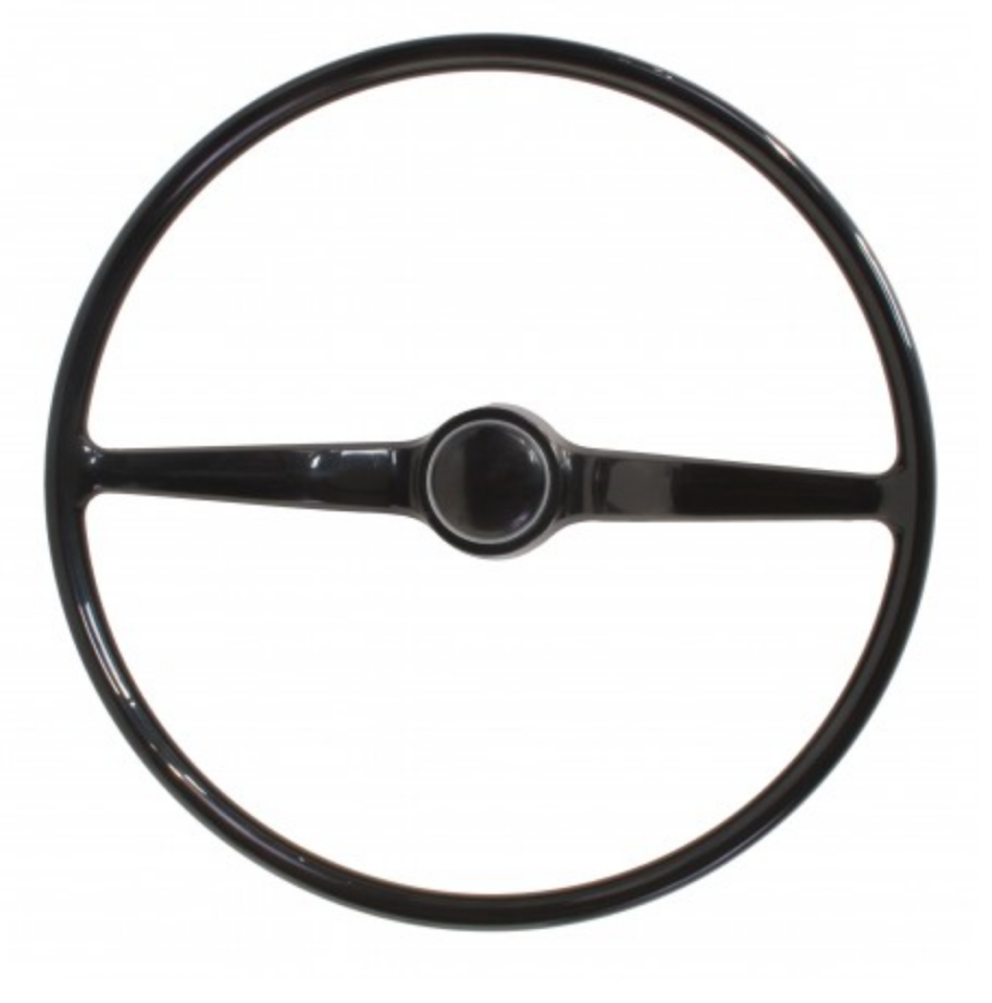 VW Kombi Original Steering Wheel 75-79