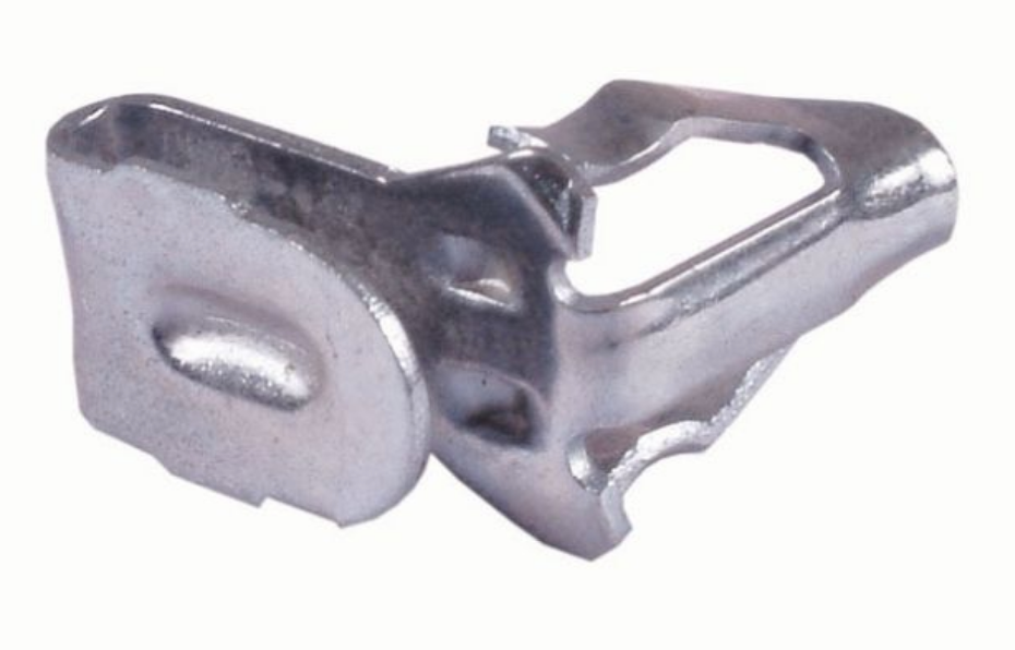 VW Beetle Interior Panel Trim Clips (20)