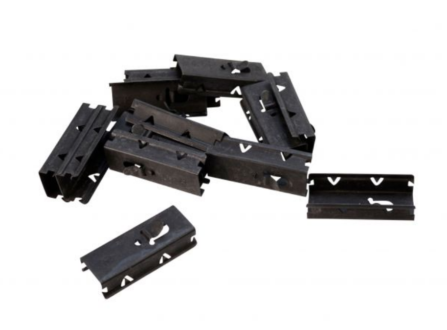 VW Kombi Window Felt Trim Clips