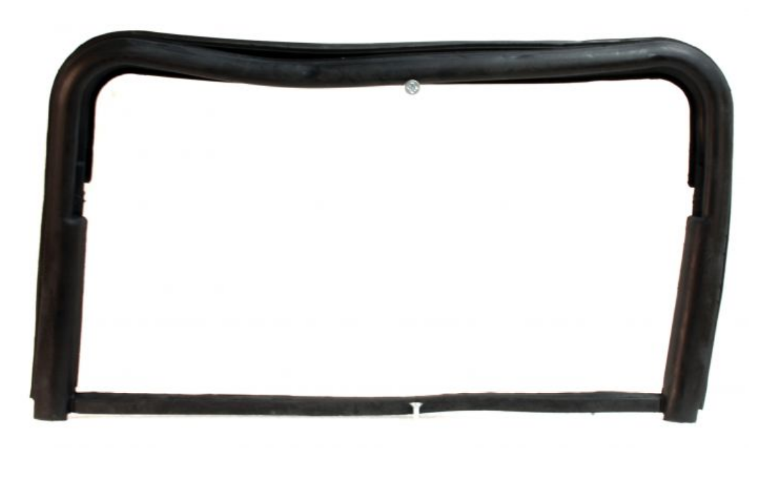 VW Kombi Rear Side 1/4 Quarter Window Seal