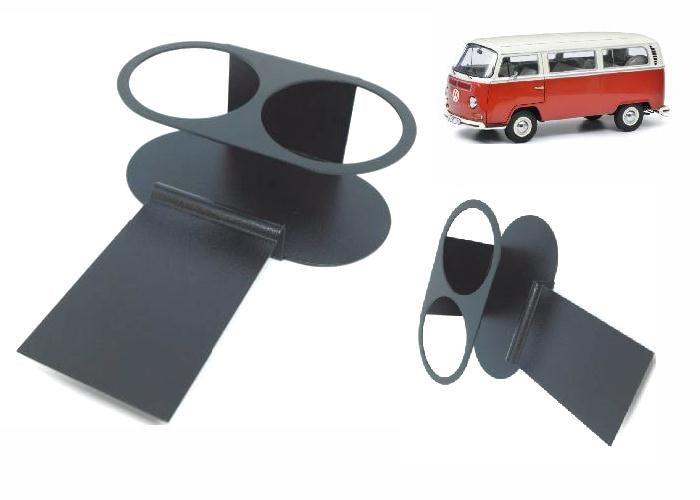 VW Kombi T2 drink holder