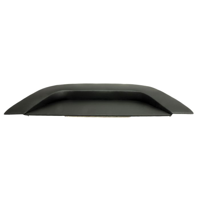 VW Beetle Rear Parcel Shelf Black