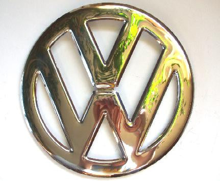 VW Kombi Splitscreen Badge Emblem 1955 to 1967