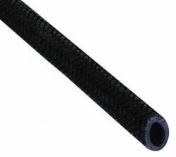 VW Kombi and Beetle 5mm fuel braided fuel hose 1 metre long